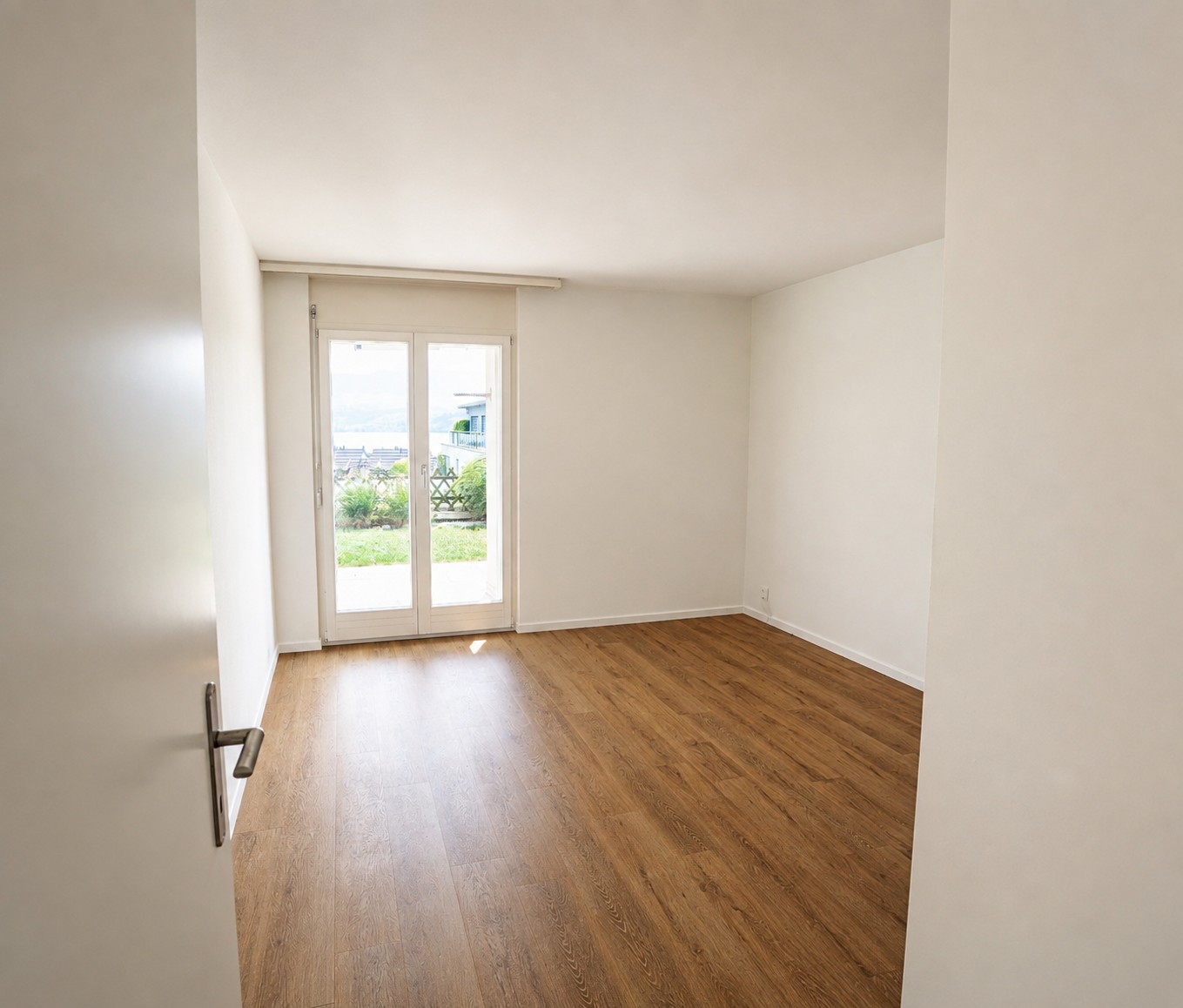 Appartement de 3 pièces
