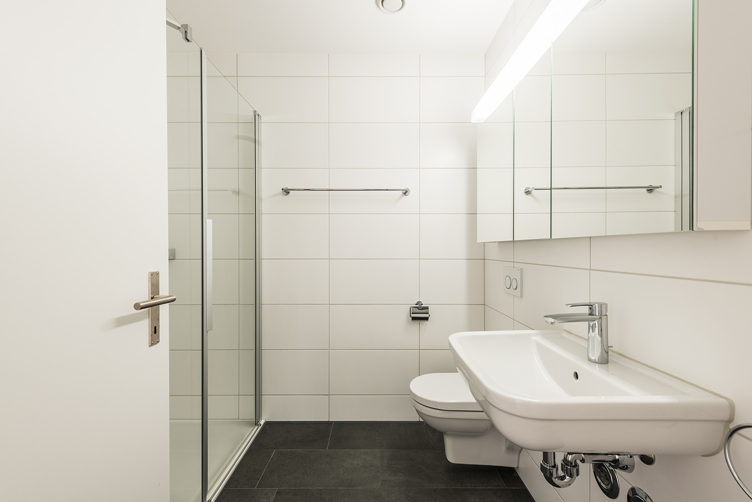 Appartement en attique de 2 ½ pièces, photo 6 sur 6