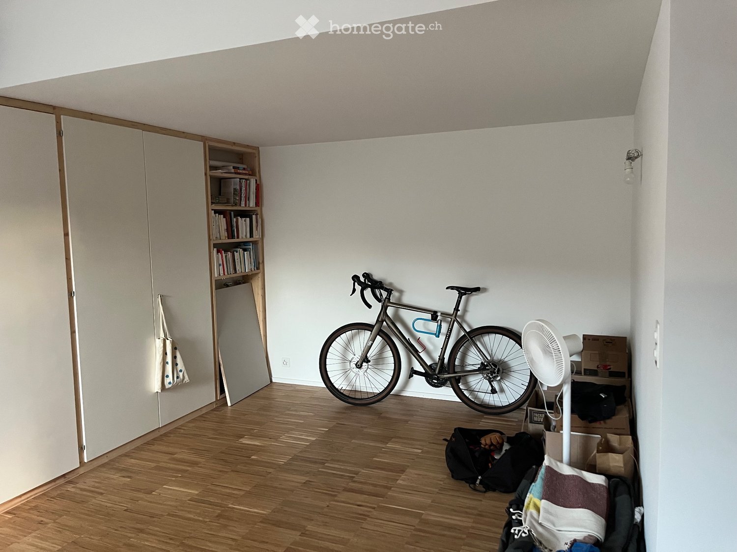 1 room single room, photo 4 sur 5