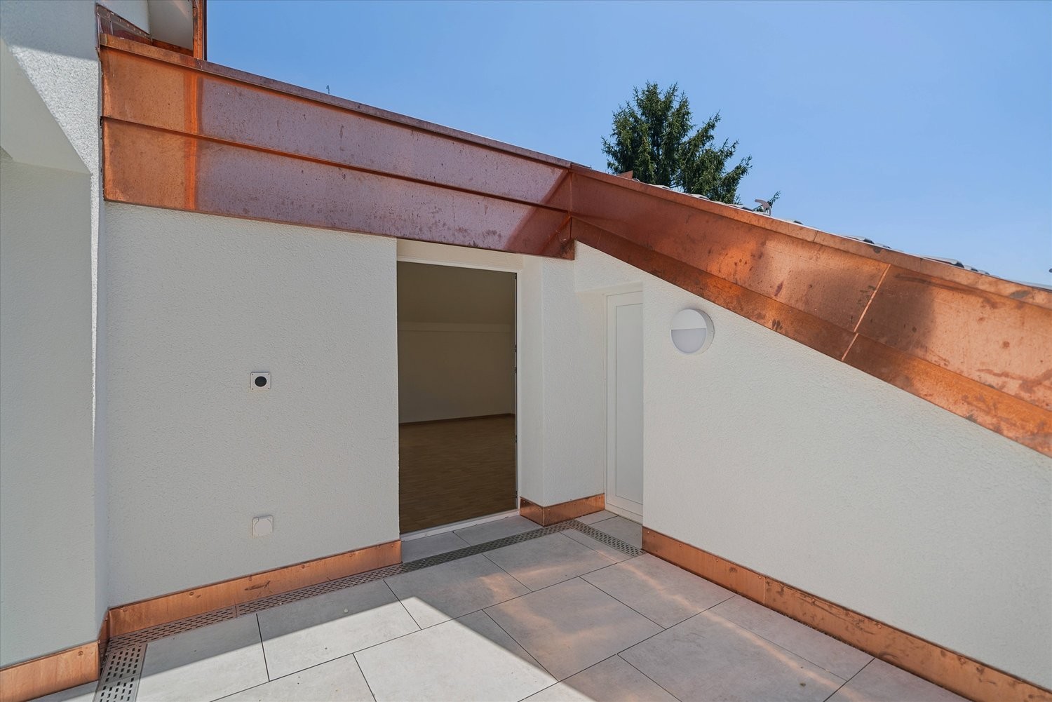 Appartement de 2 ½ pièces sous les combles, photo 7 sur 7