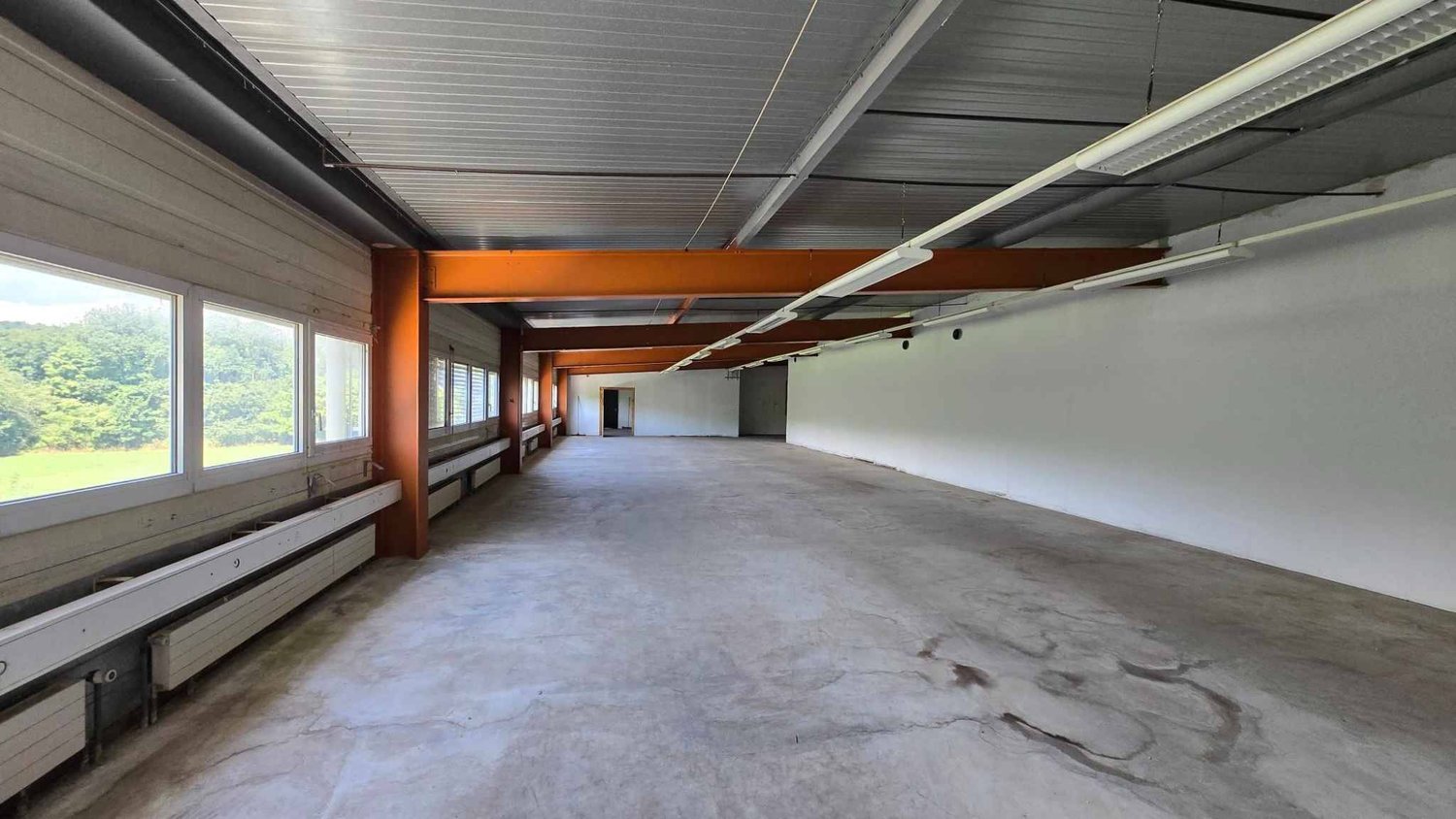 675m² commercial, photo 2 sur 4
