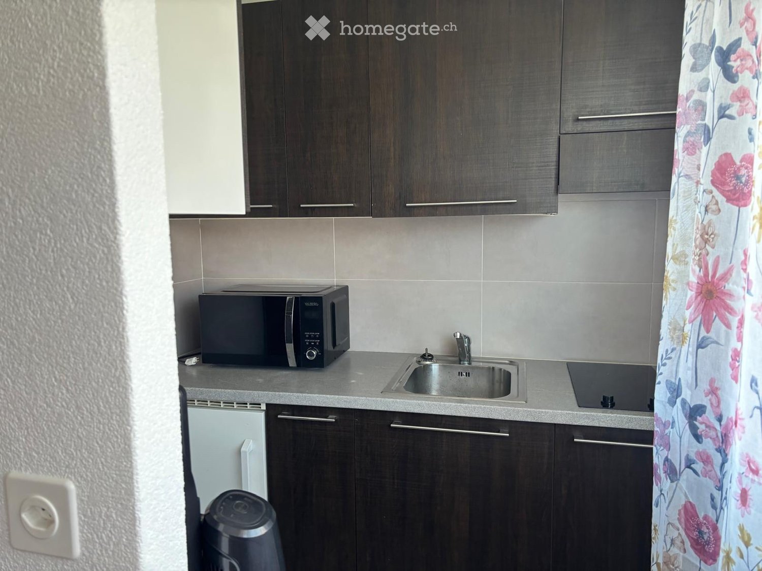 1 room apartment, photo 2 sur 5