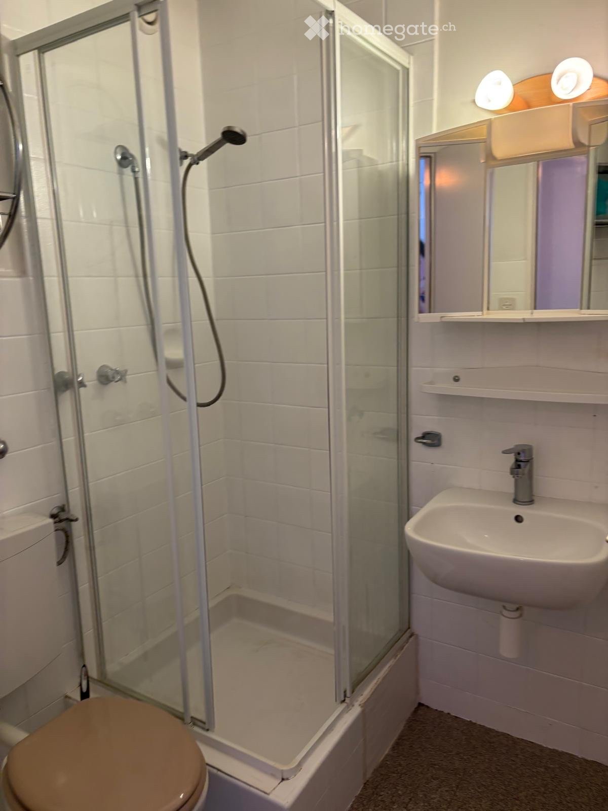 1 room apartment, photo 3 sur 5
