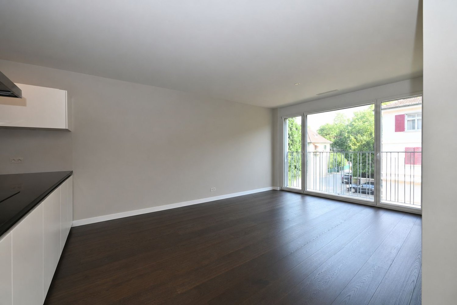 3 ½ rooms apartment, photo 7 sur 10