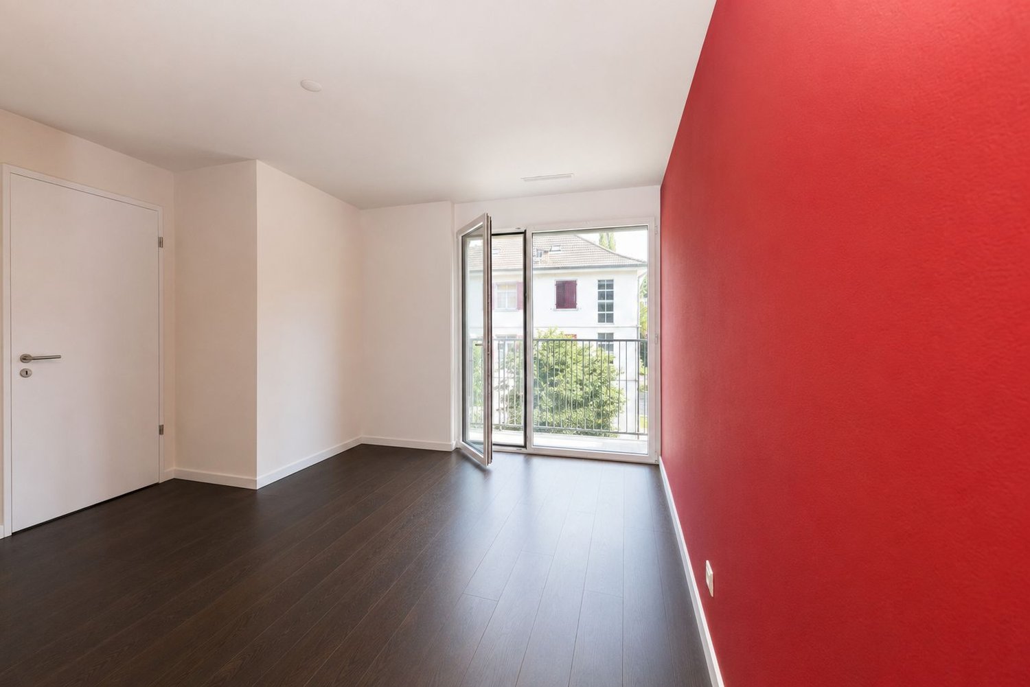 3 ½ rooms apartment, photo 9 sur 10