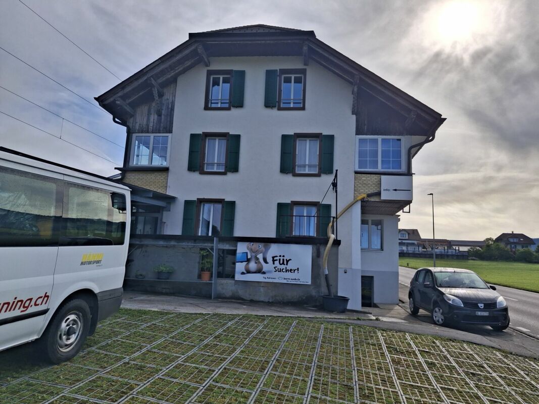 Appartement de 2 ½ pièces, photo 2 sur 9