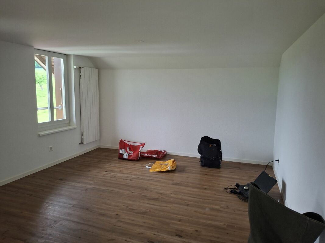 Appartement de 2 ½ pièces, photo 6 sur 9