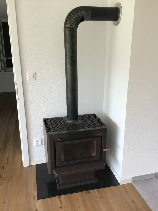 Appartement de 2 ½ pièces, photo 3 sur 9