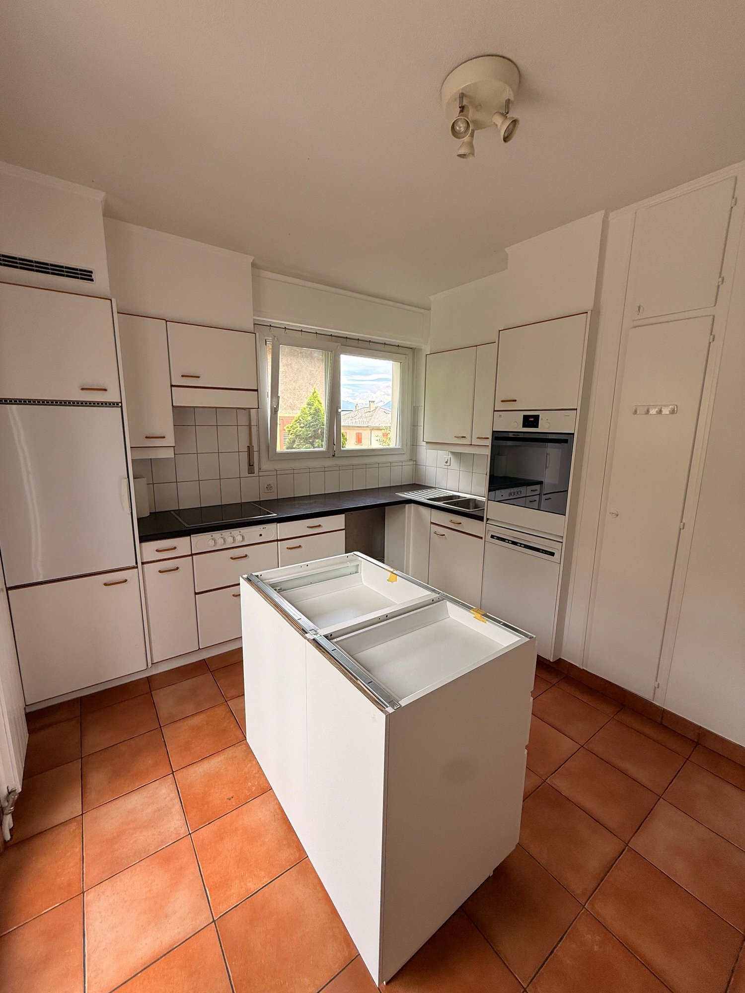 3 ½ rooms apartment, photo 2 sur 9