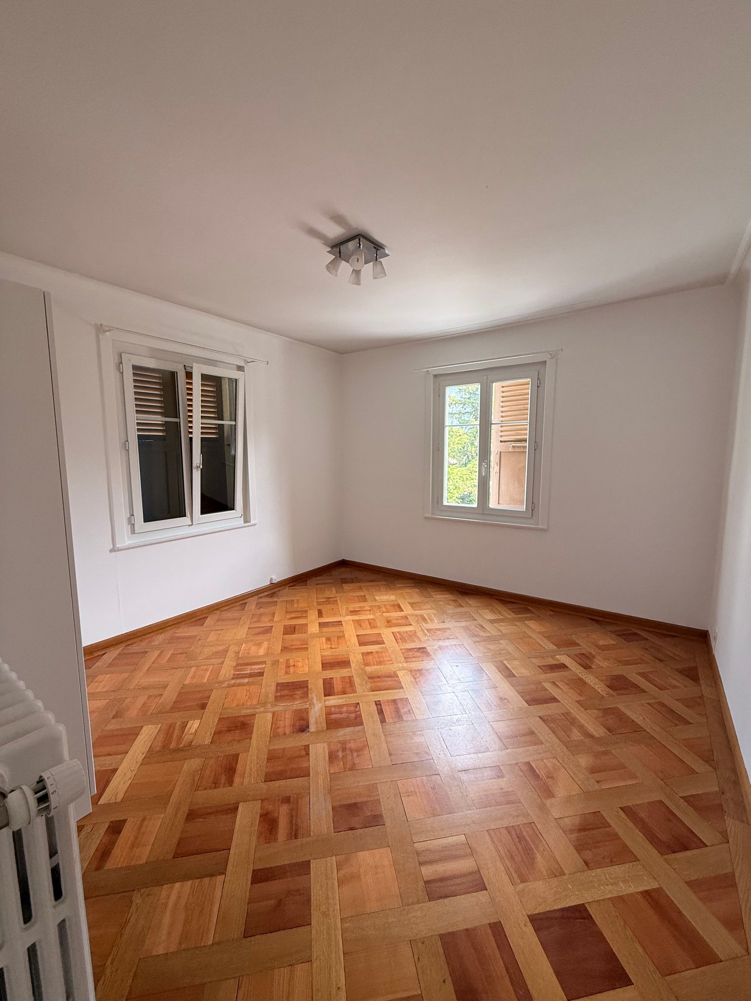 3 ½ rooms apartment, photo 4 sur 9
