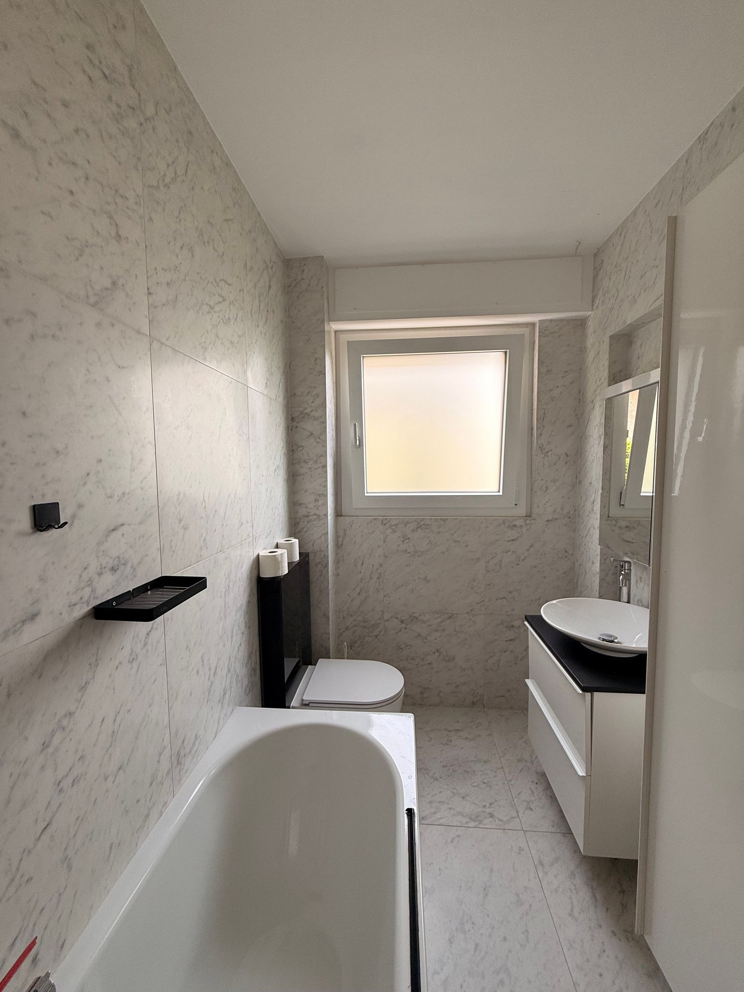 3 ½ rooms apartment, photo 6 sur 9