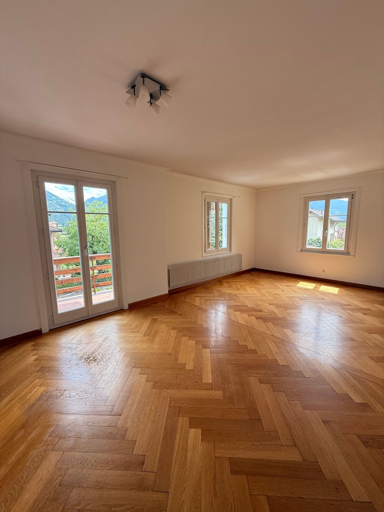 3 ½ rooms apartment, photo 1 sur 9