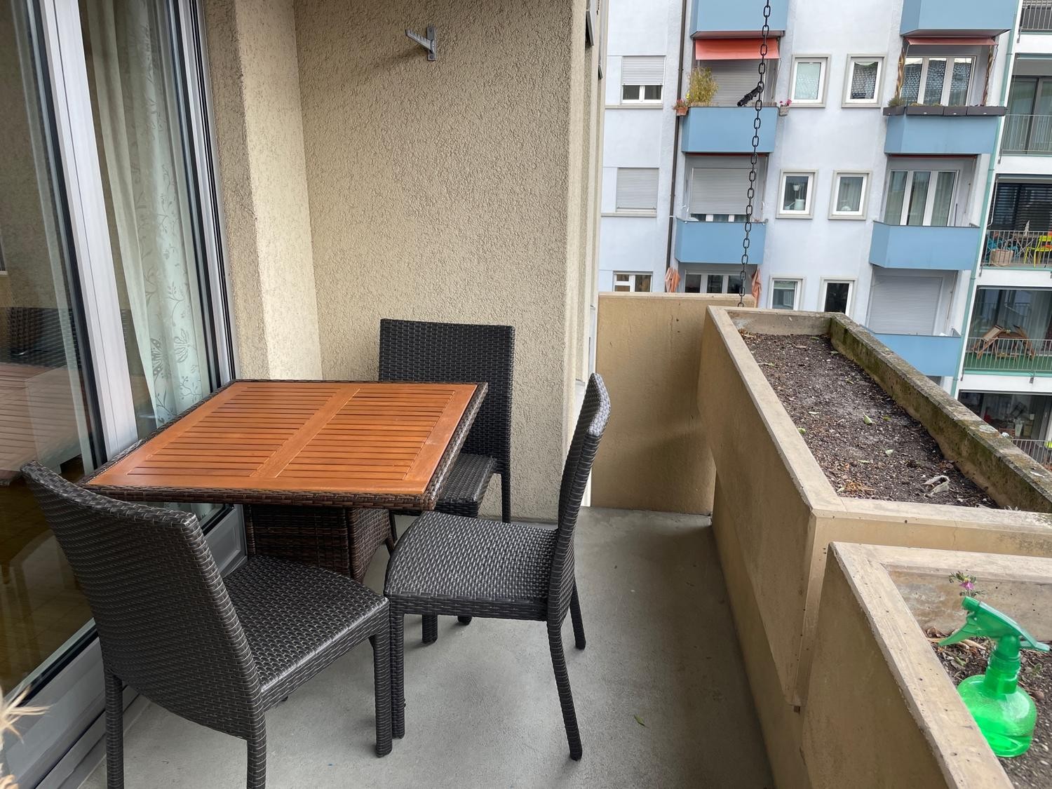 Appartement de 2 ½ pièces, photo 8 sur 8
