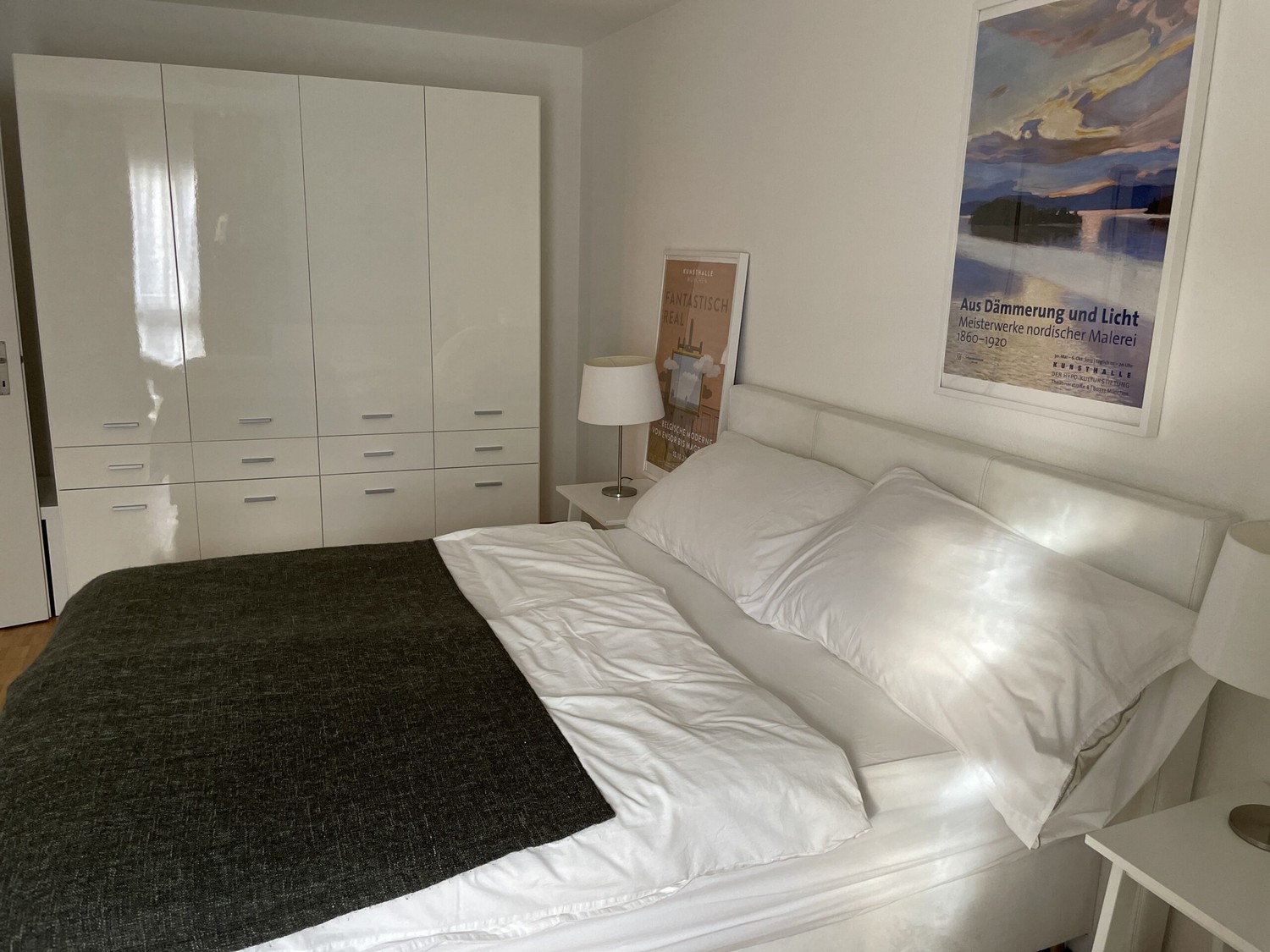 Appartement de 2 ½ pièces, photo 7 sur 8