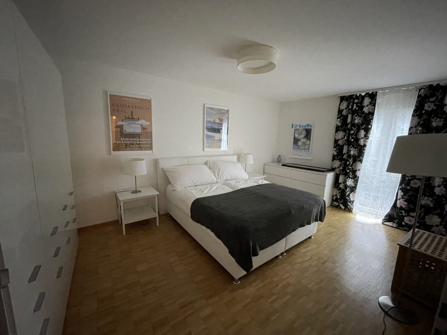 Appartement de 2 ½ pièces, photo 6 sur 8