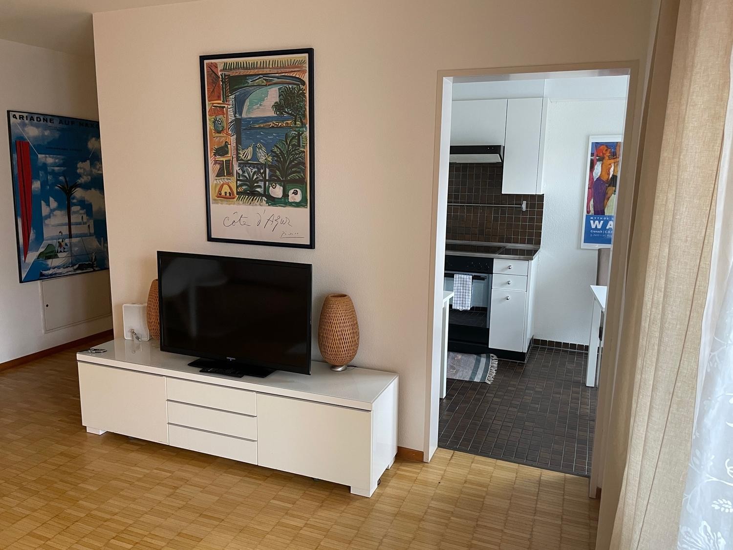 Appartement de 2 ½ pièces, photo 3 sur 8