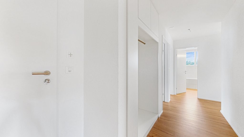 Appartement de 4 ½ pièces