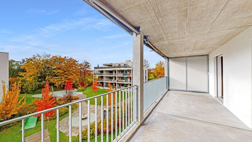 Appartement de 4 ½ pièces