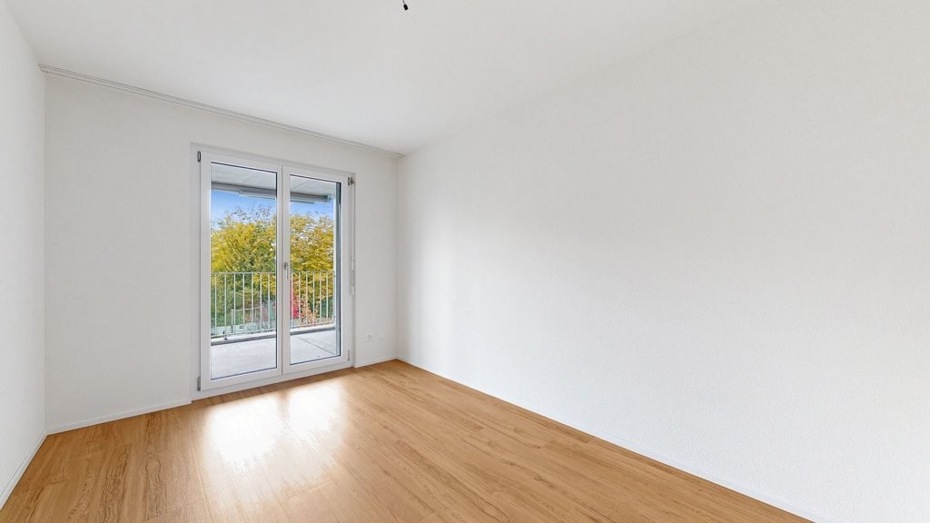 Appartement de 4 ½ pièces