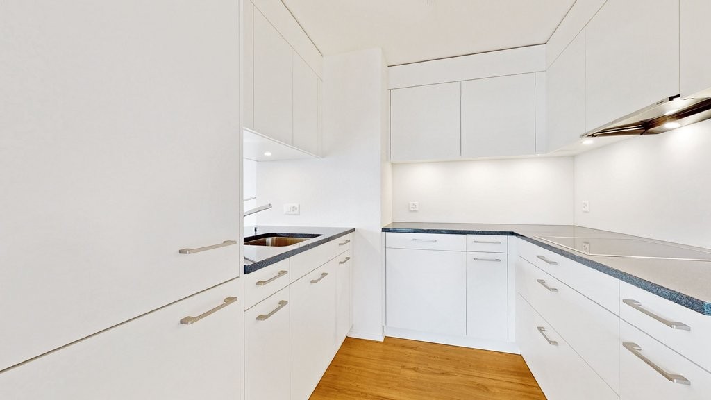 Appartement de 4 ½ pièces