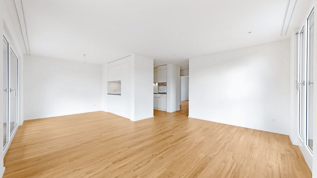 Appartement de 4 ½ pièces