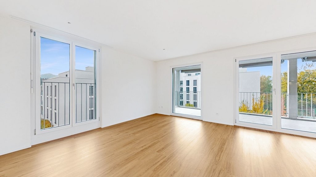 Appartement de 4 ½ pièces