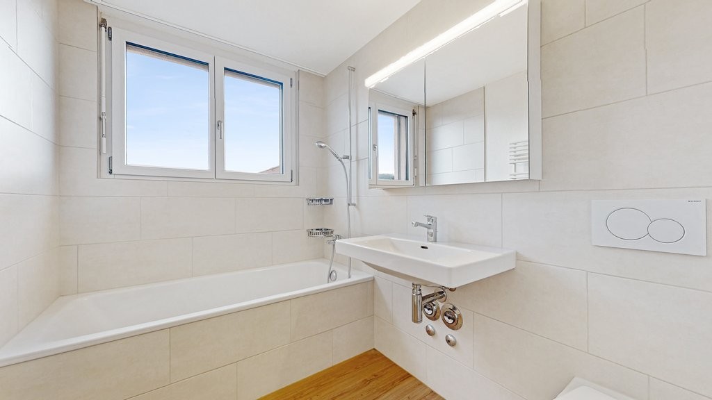 Appartement de 4 ½ pièces