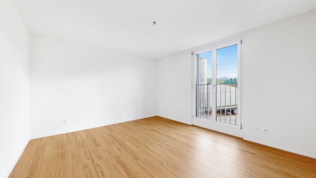 Appartement de 4 ½ pièces