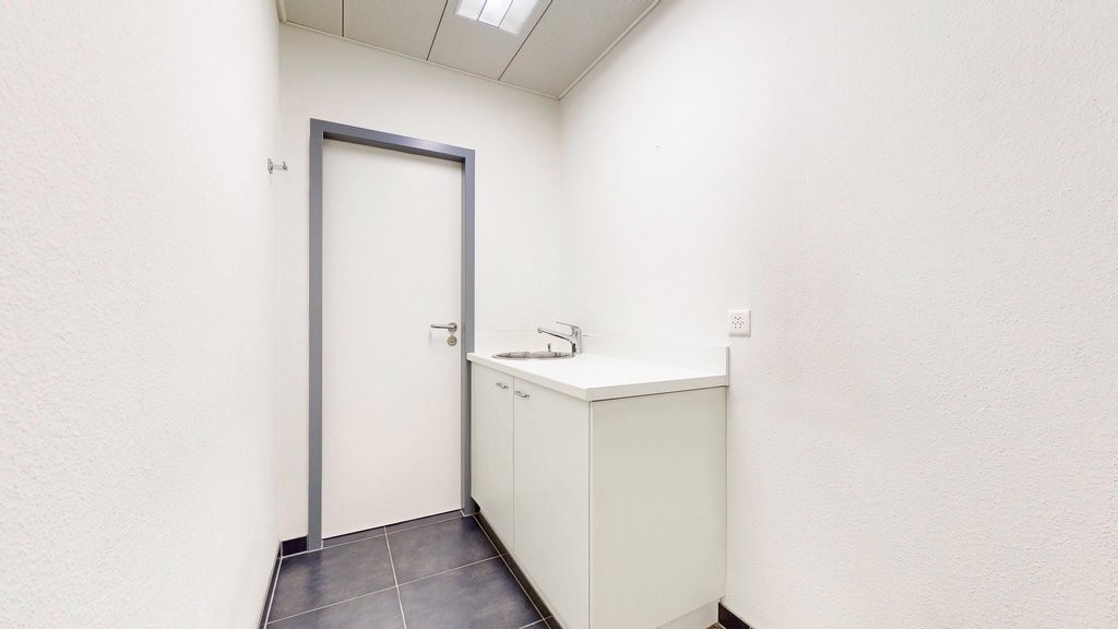Bureau de 102m²