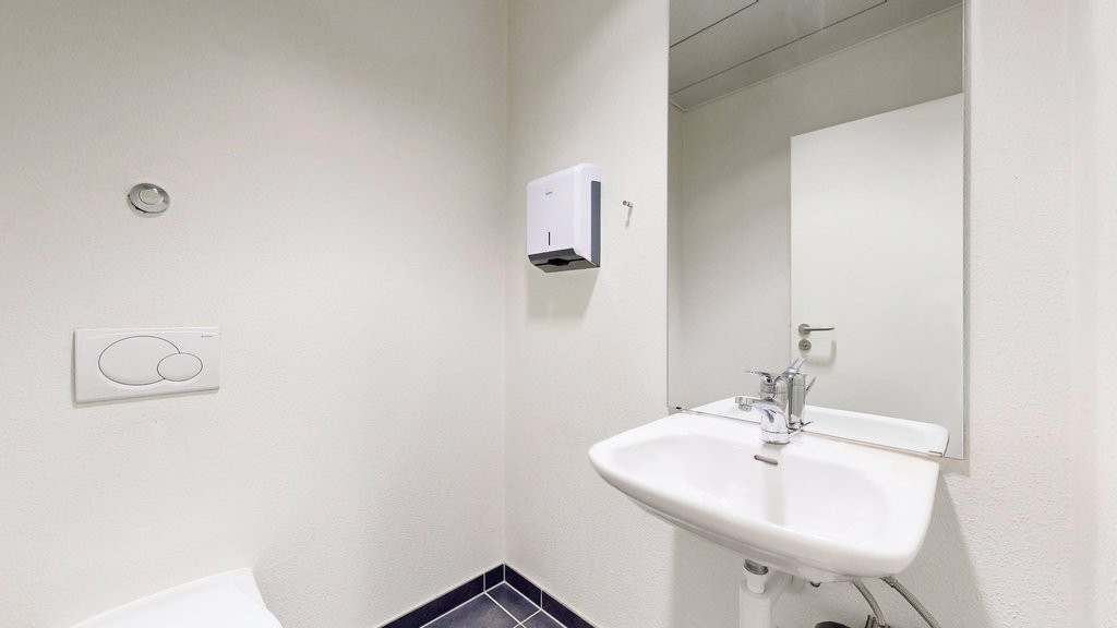 Bureau de 102m²