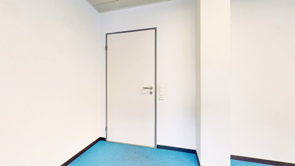 Bureau de 102m²