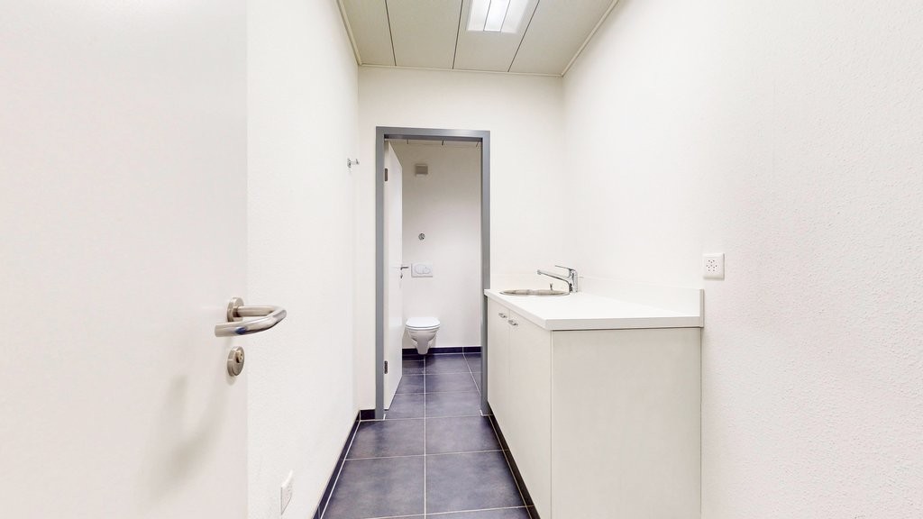 Bureau de 102m²