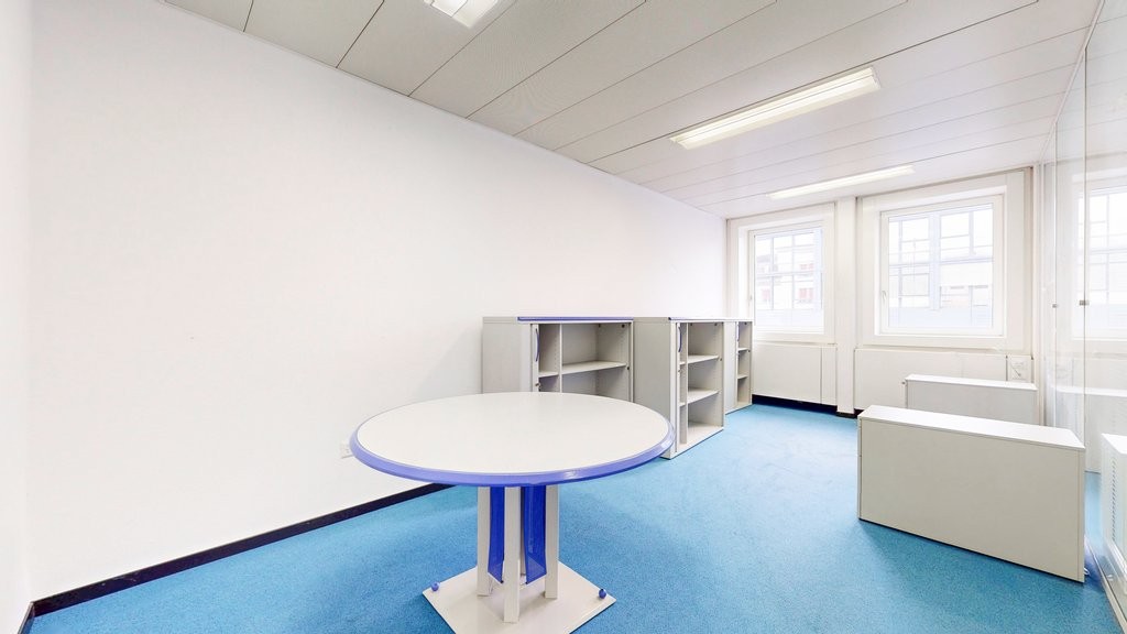 Bureau de 102m²
