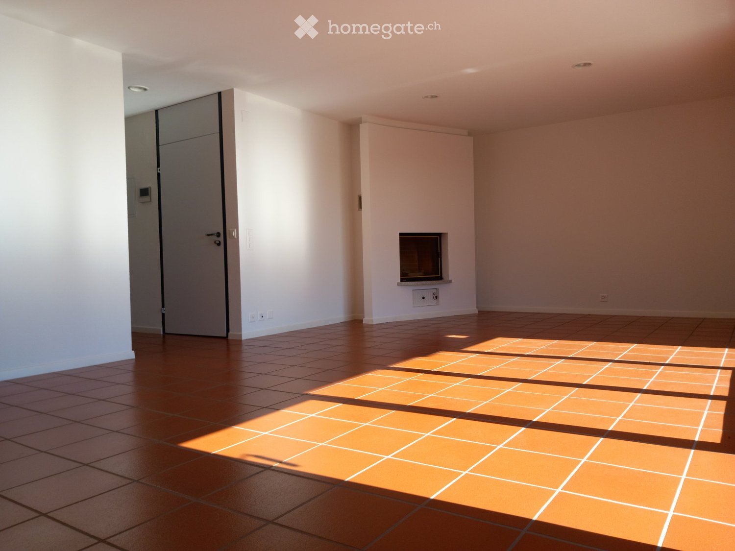 3 ½ pièces appartement