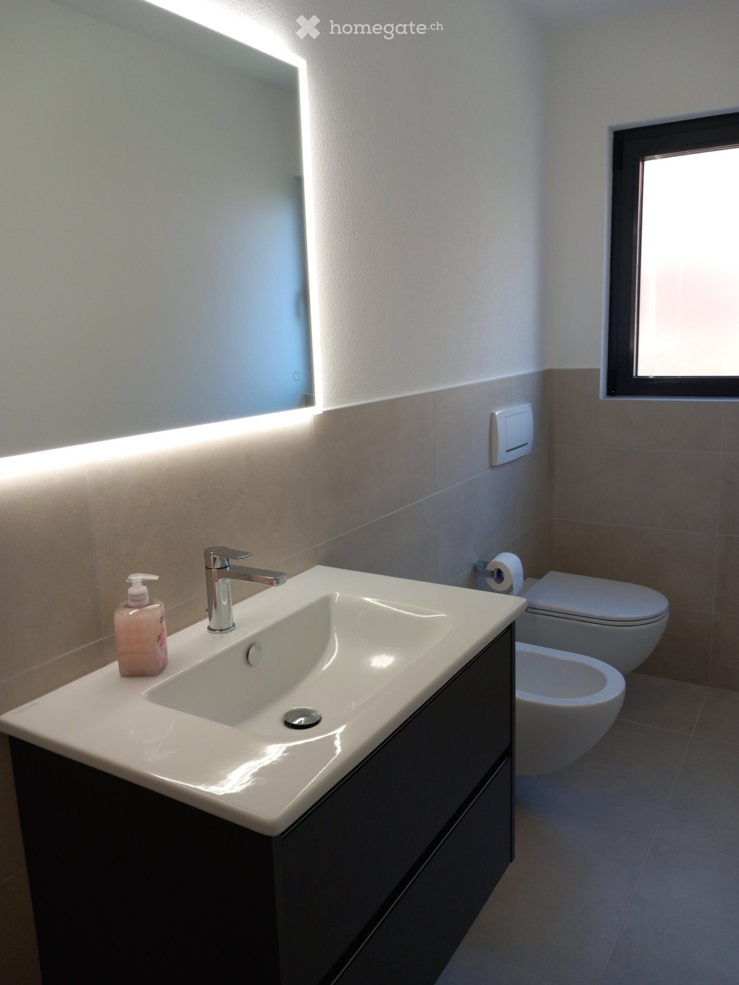 3 ½ pièces appartement