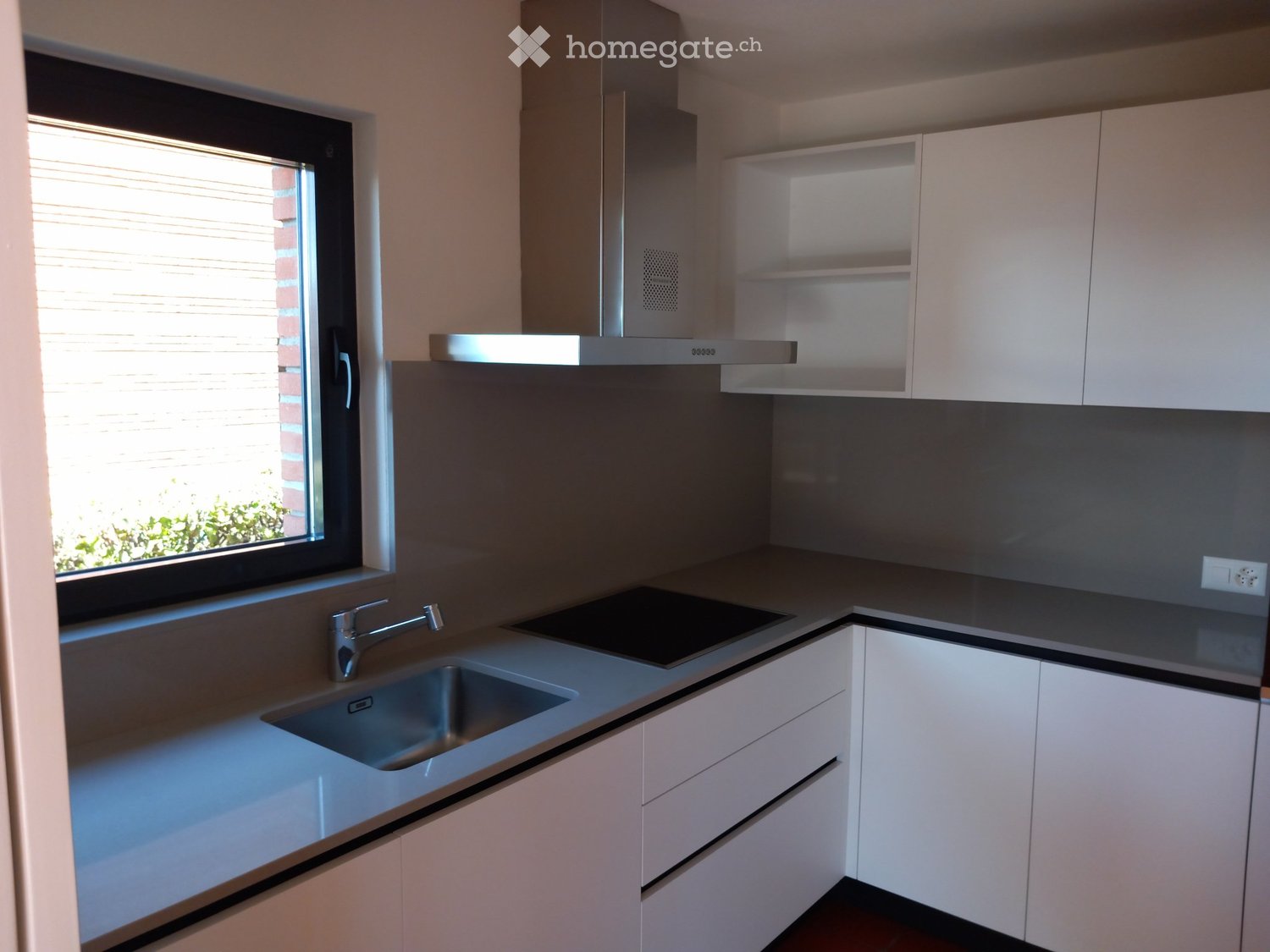 3 ½ pièces appartement