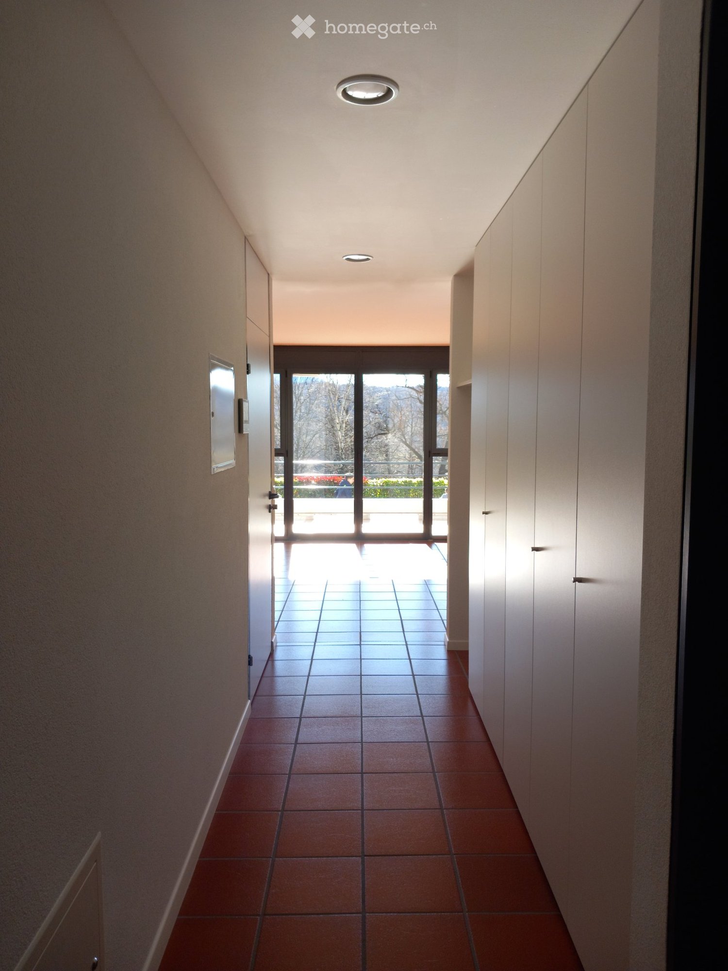 3 ½ pièces appartement
