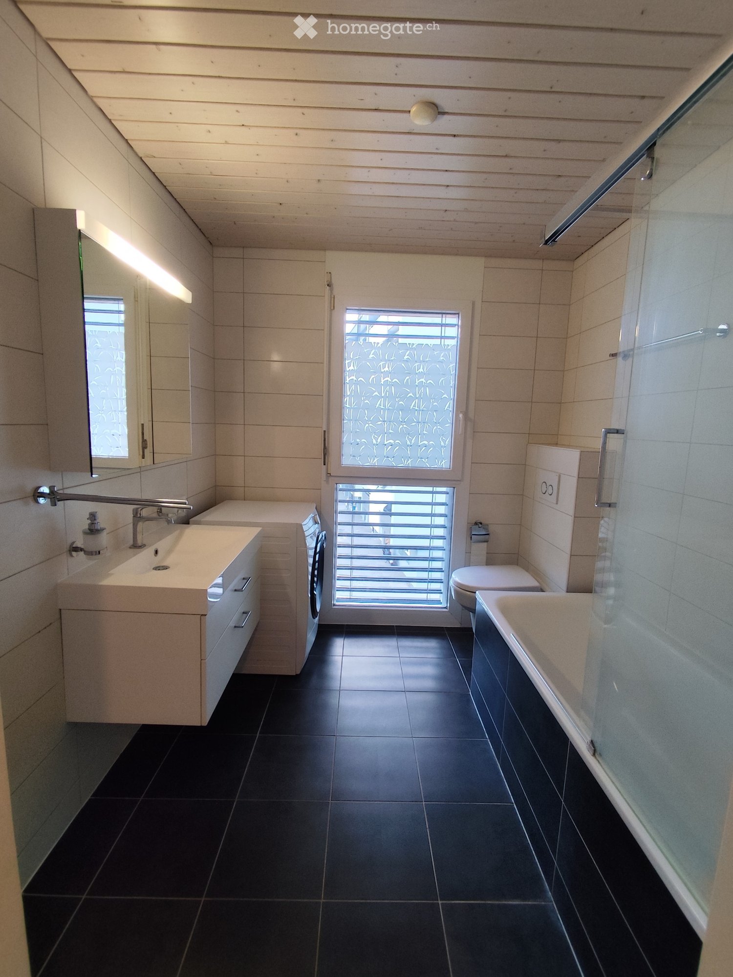 4 ½ rooms apartment, photo 5 sur 5