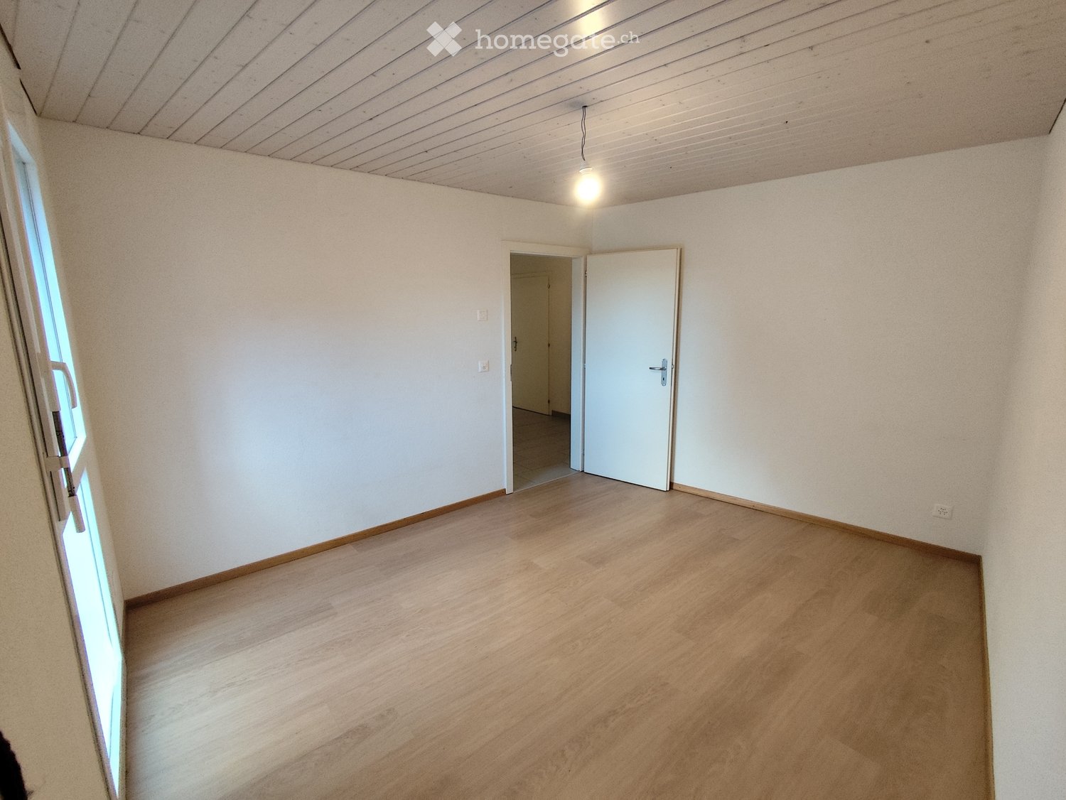 4 ½ rooms apartment, photo 1 sur 5