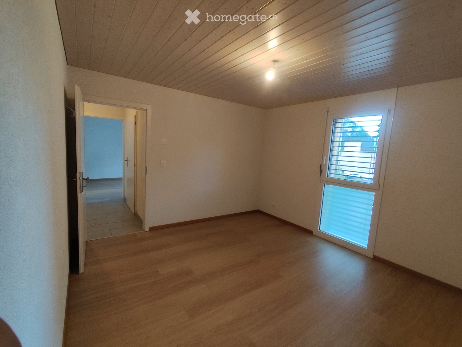 4 ½ rooms apartment, photo 4 sur 5