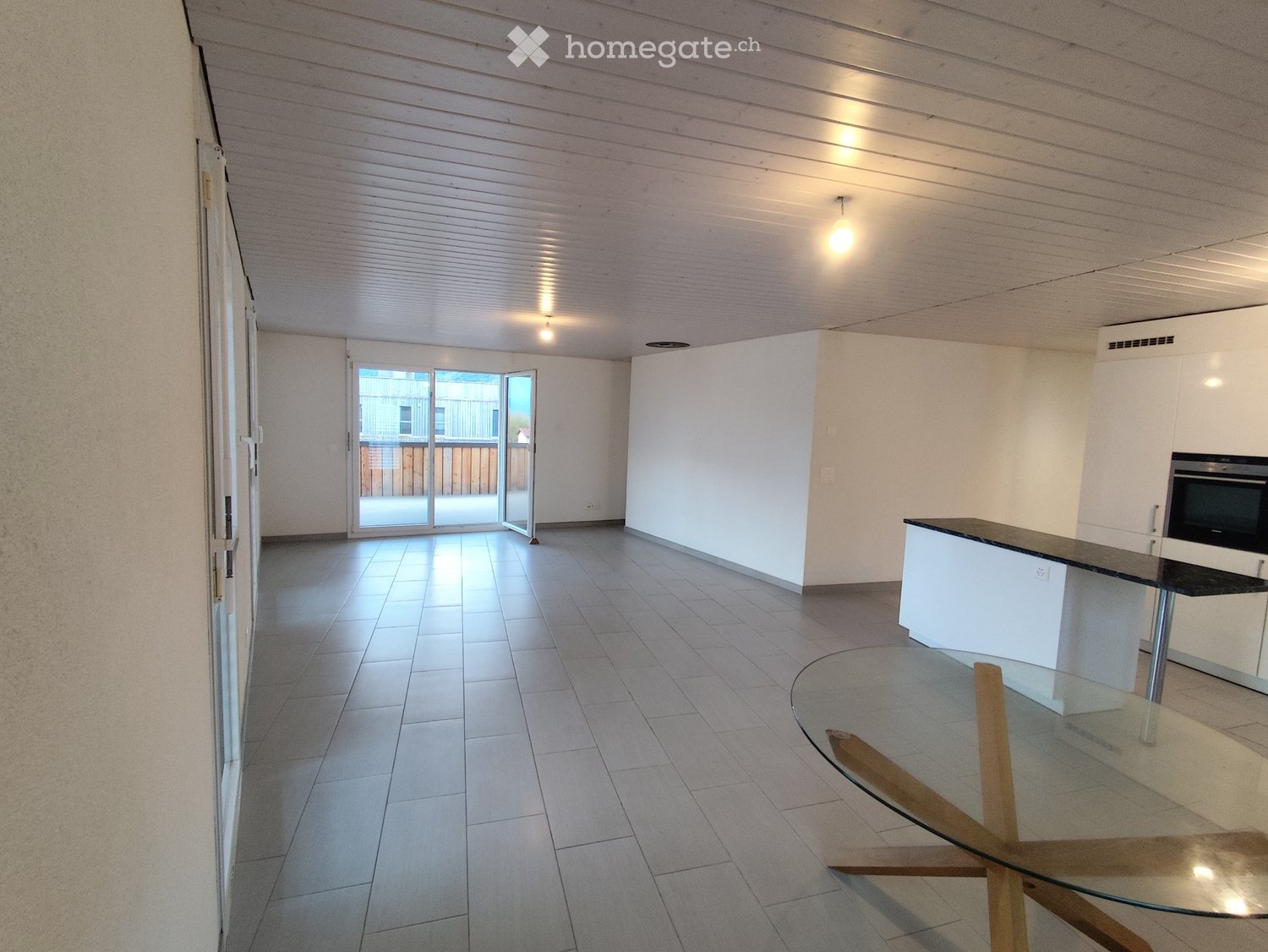 4 ½ rooms apartment, photo 2 sur 5