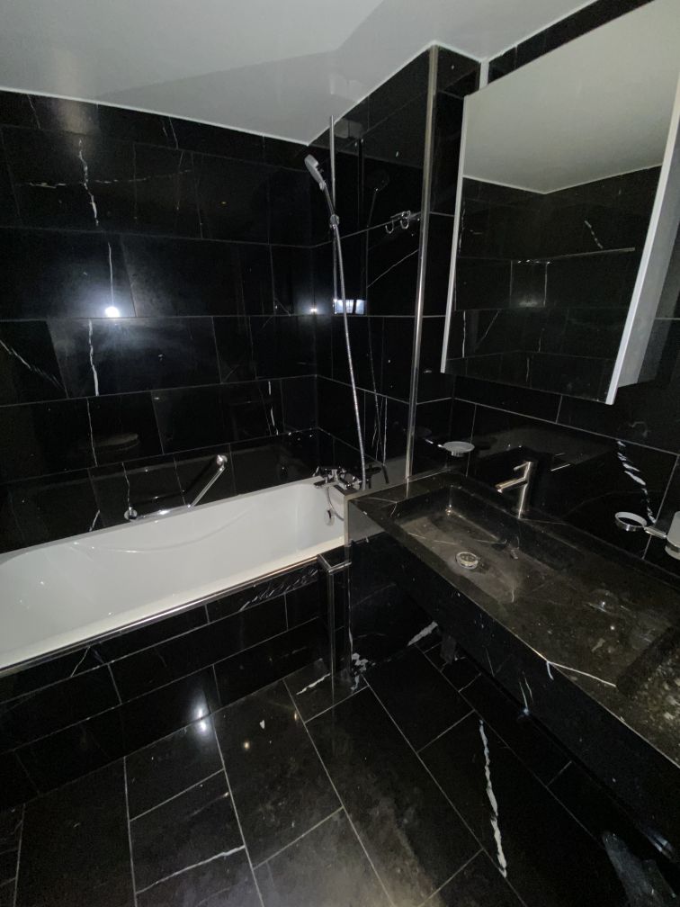 4 rooms apartment