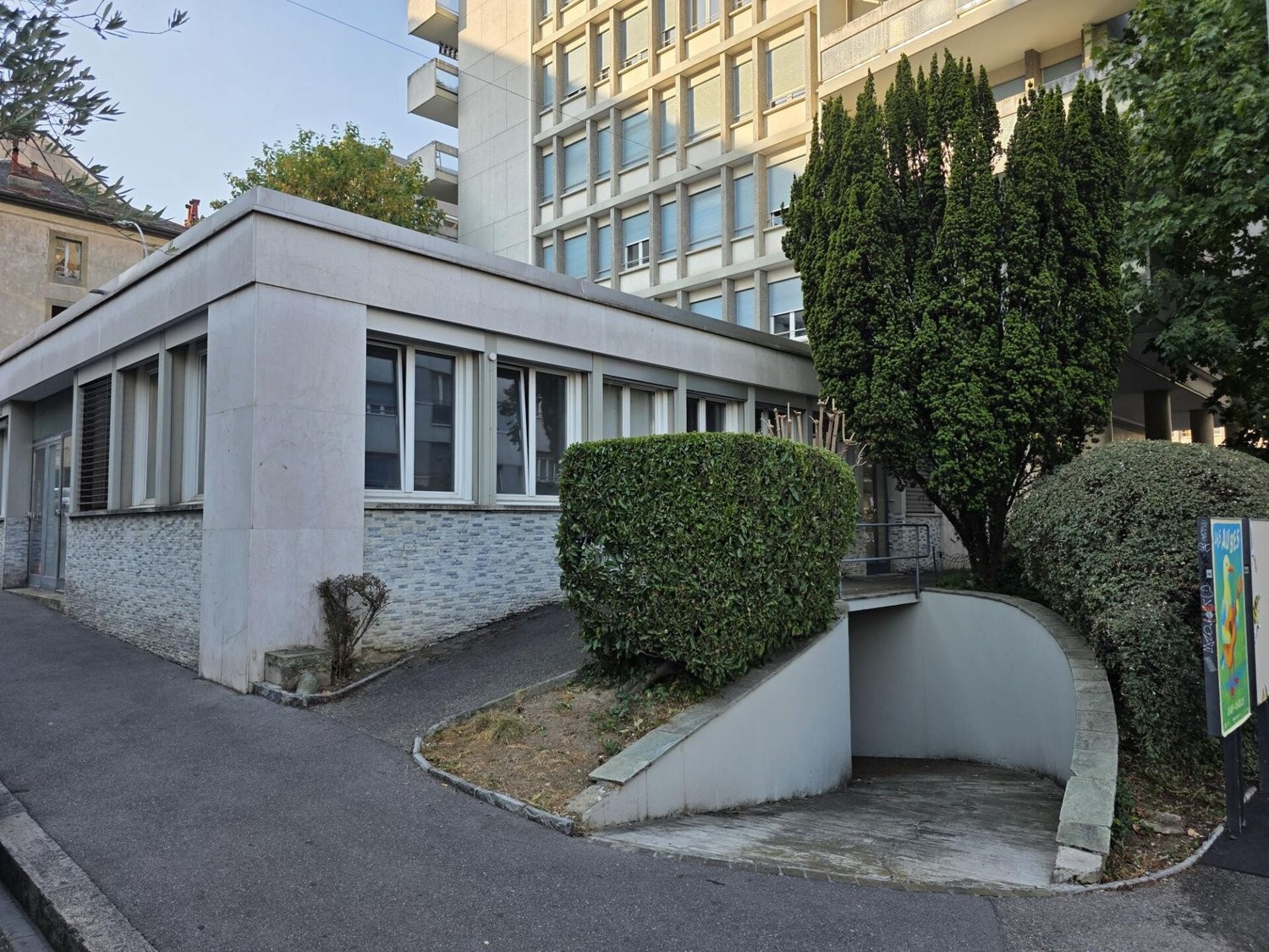 110m² office, photo 10 sur 10