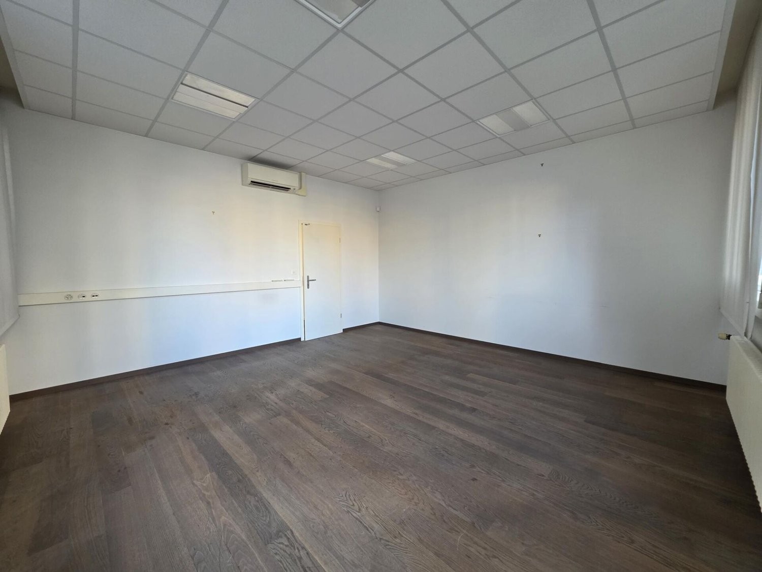 110m² office, photo 5 sur 10