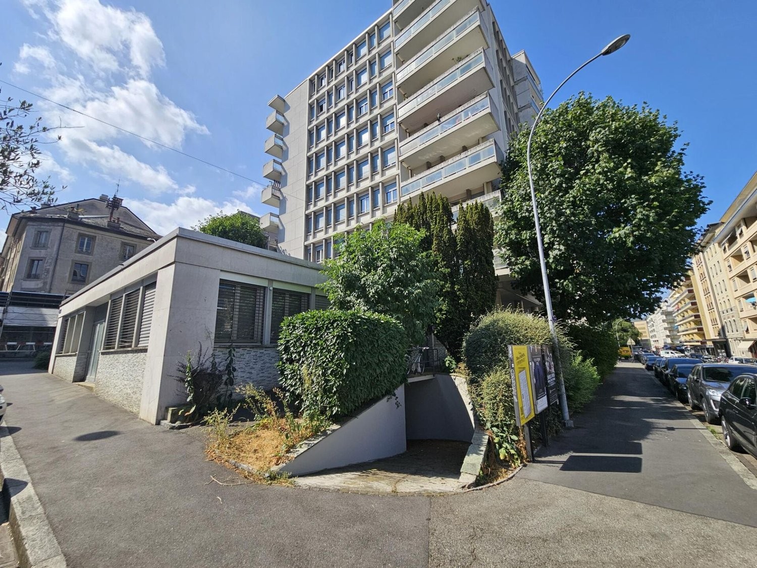 110m² office, photo 9 sur 10