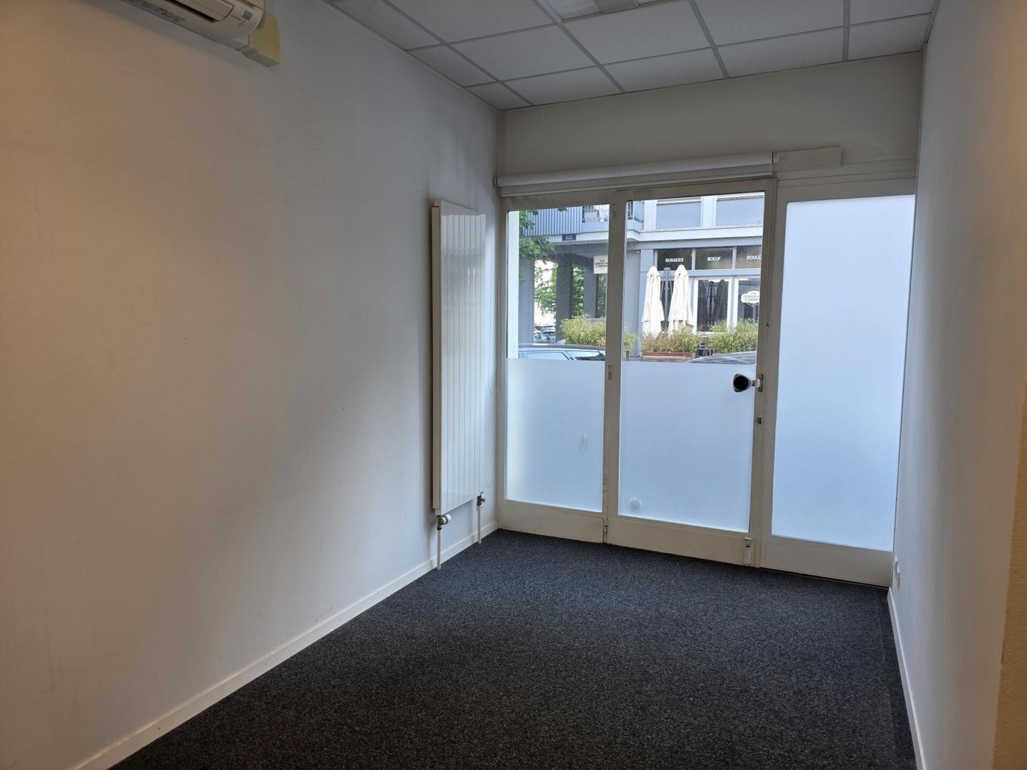 110m² office, photo 7 sur 10