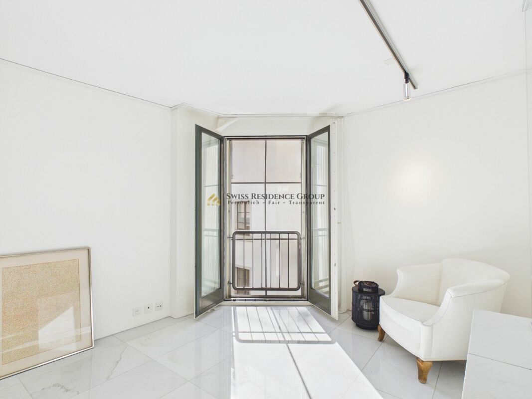 Appartement de 2 ½ pièces