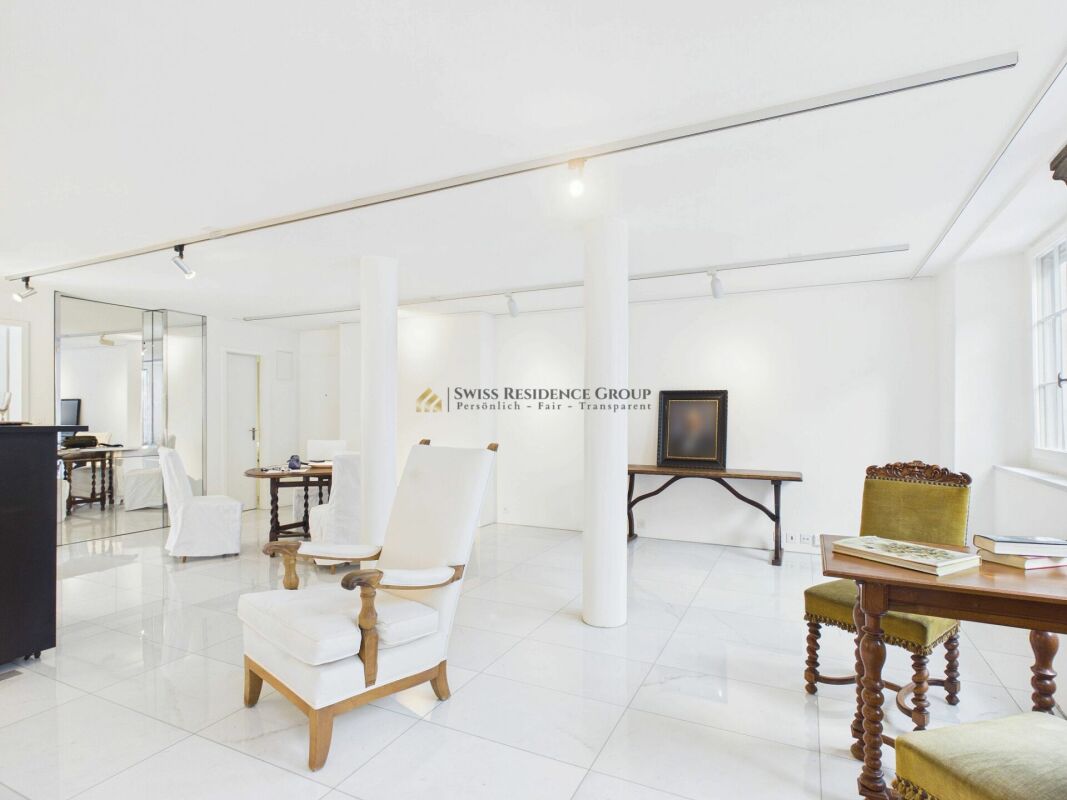 Appartement de 2 ½ pièces