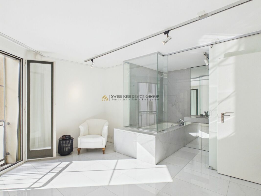 Appartement de 2 ½ pièces
