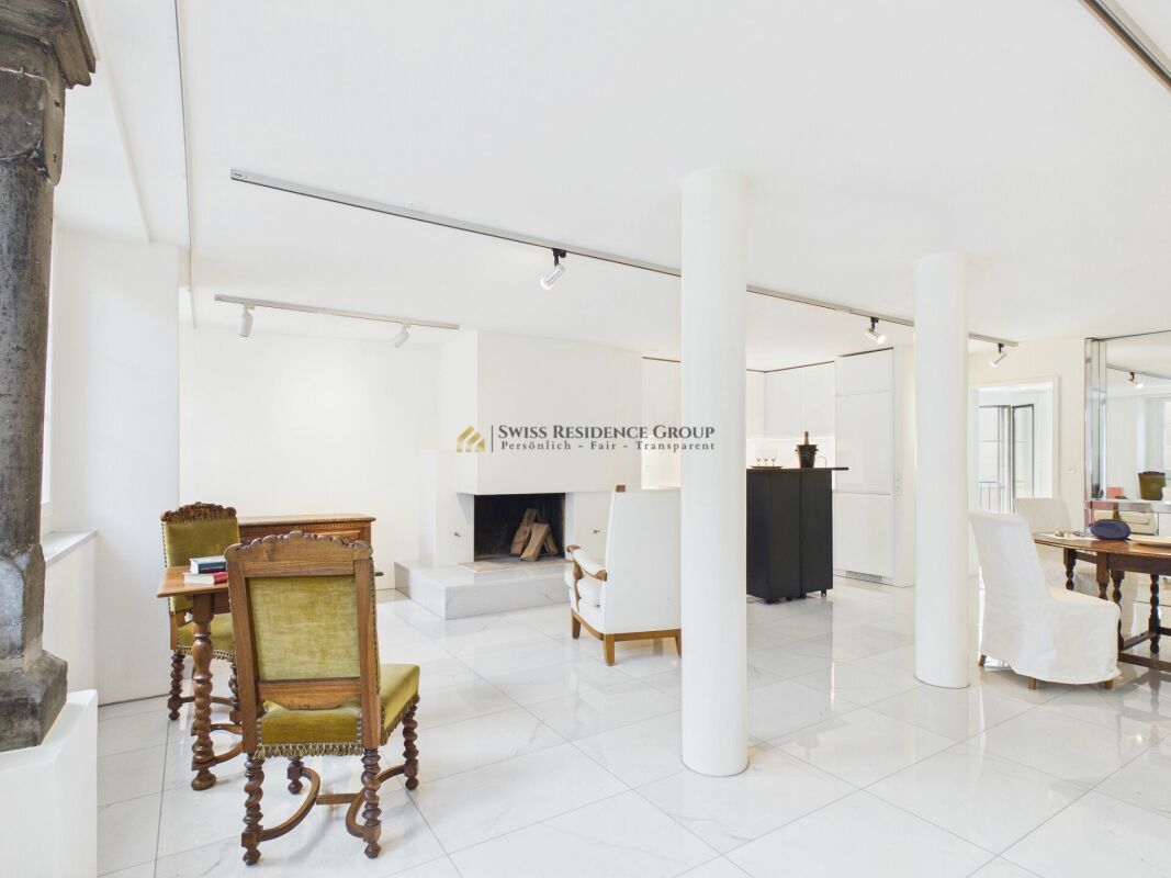Appartement de 2 ½ pièces